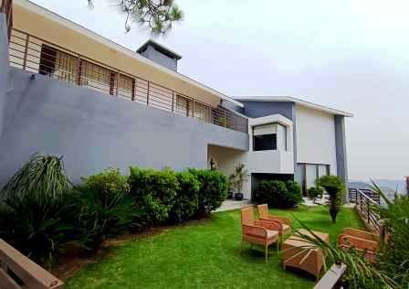 seascape-villa image